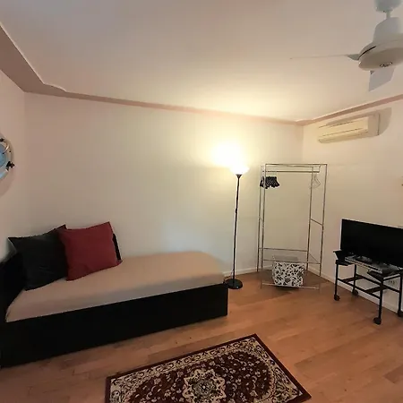Vittoria Apartamento