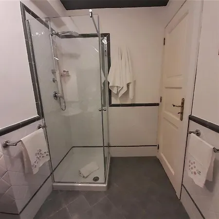 Vittoria Apartamento Nápoles