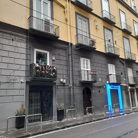 Vittoria Apartamento
