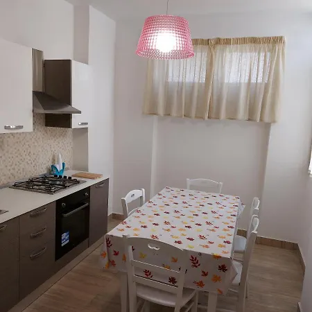 Vivi Guest house *