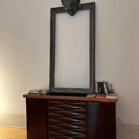 Casa Cammarota Appartamento Napoli