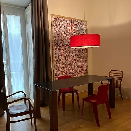 Apartment Casa Cammarota Neapel
