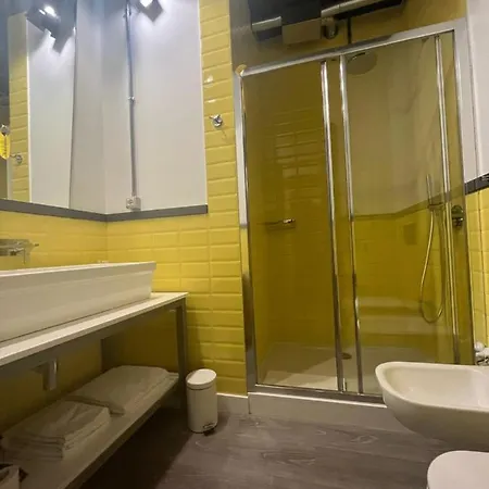 Penzion Toledo Loft Neapol