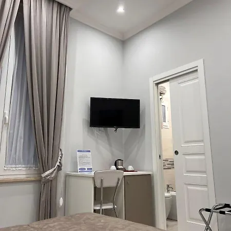 Bed and breakfast Toledo Regolax