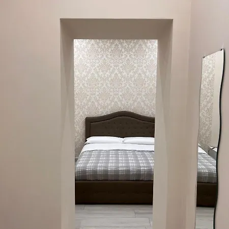 Bed and breakfast Toledo Regolax