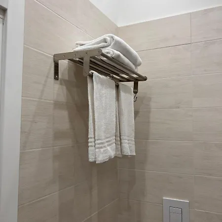 Toledo Regolax Bed and breakfast 2*