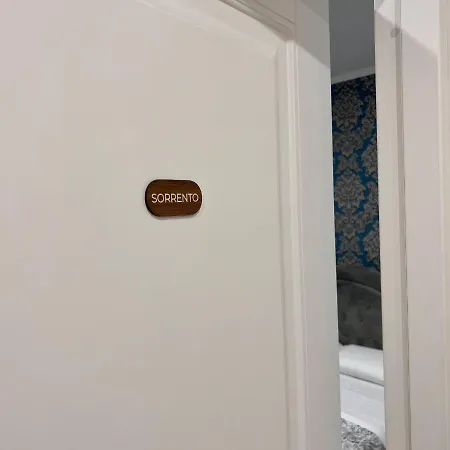 Bed and breakfast Toledo Regolax 2*