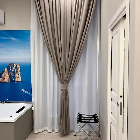 Bed and breakfast Toledo Regolax 2*