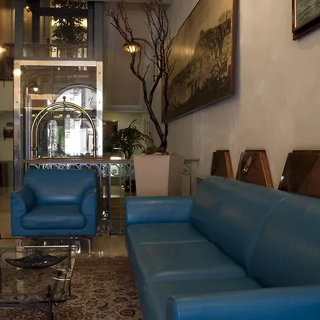 Eden Otel Napoli