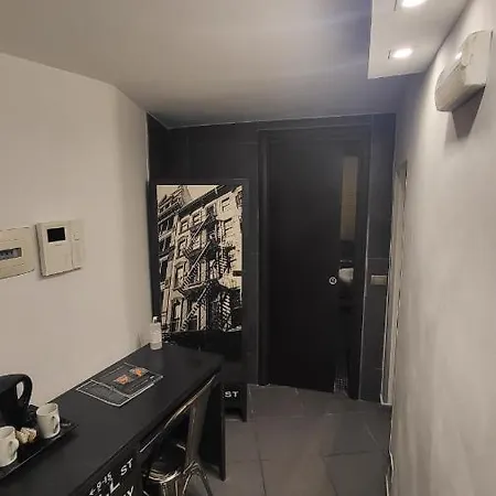 Il Taschino 3* Napoli