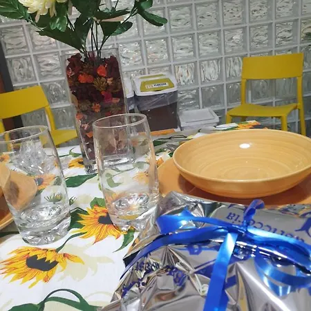 Apartamento Museo Filangieri