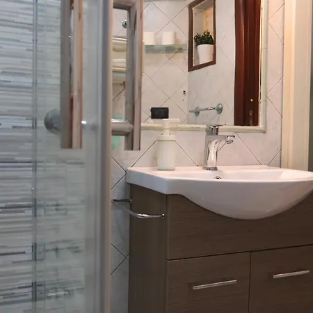 Maison Agnone Apartment Naples