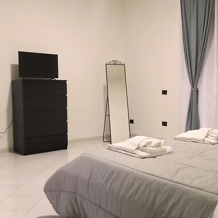 Apartment Maison Agnone *
