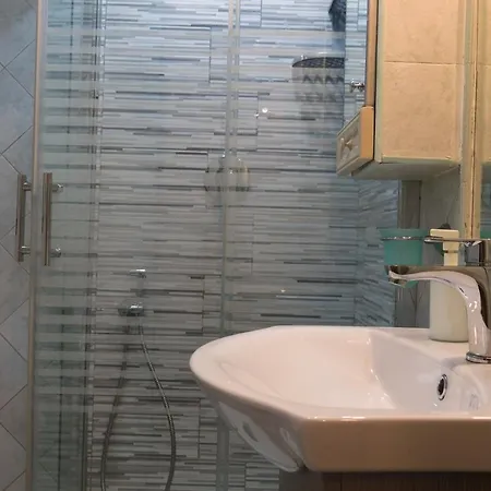 Apartment Maison Agnone