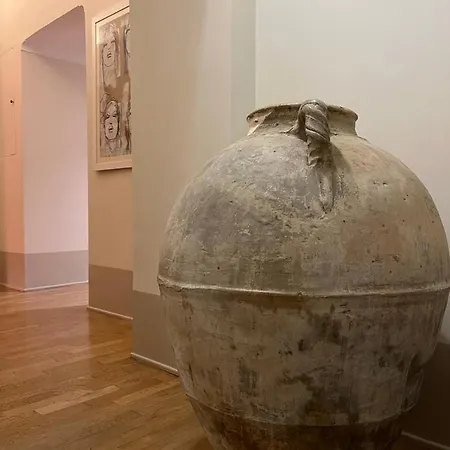 Appartamento Casa Cammarota Napoli