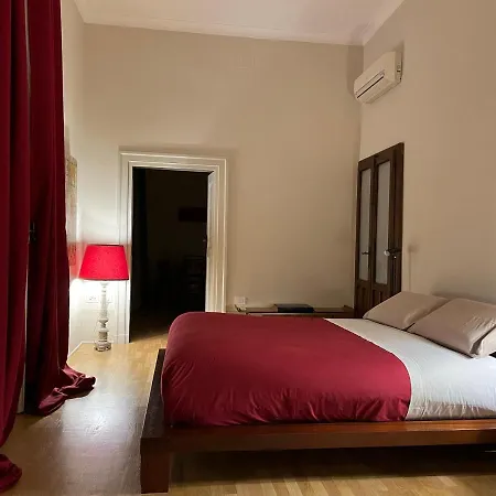 Appartamento Casa Cammarota