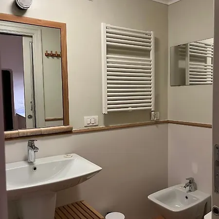 Appartamento Casa Cammarota Napoli