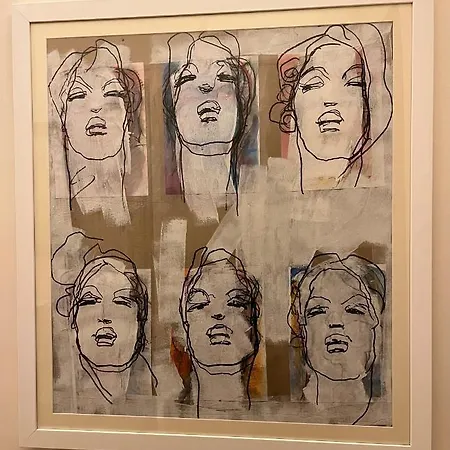 Appartamento Casa Cammarota *