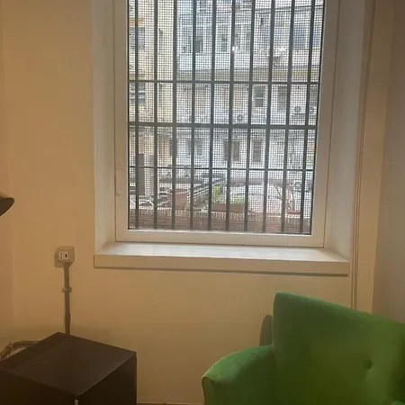 Toledo Loft 3*