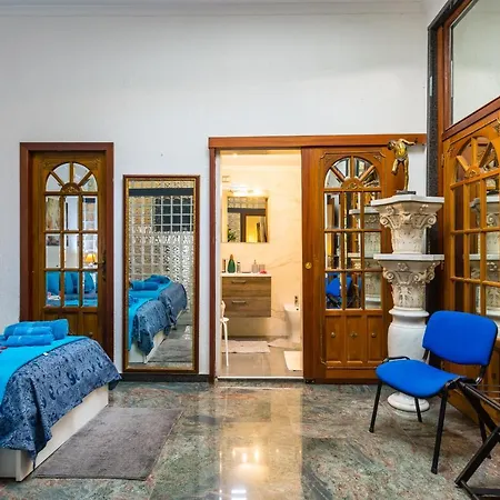 Apartamento Museo Filangieri *