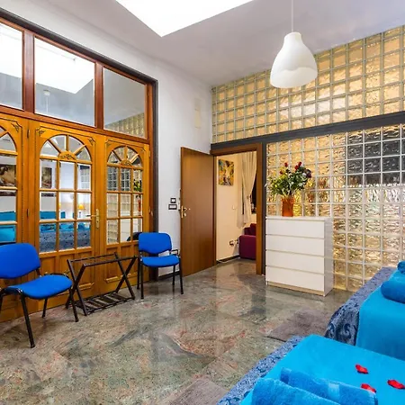 Museo Filangieri Apartamento *