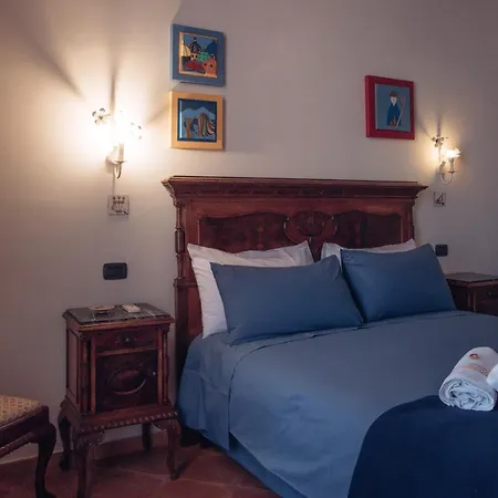 Apartment San Gregorio Luxury