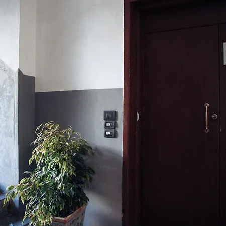 Apartment San Gregorio Luxury Neapel