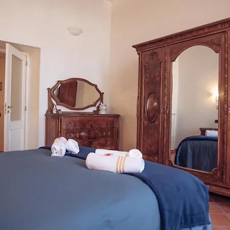 San Gregorio Luxury Neapel