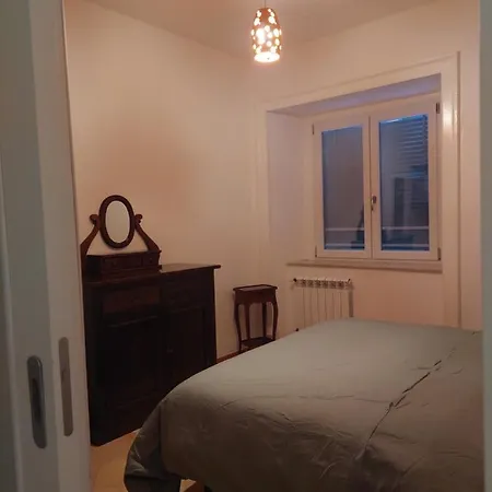Апартаменты Appartament La Maison Petit *