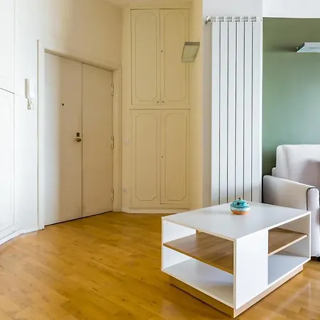 Apartamento Chiaia Mon Elegant Flat By Napoliapartments Nápoles
