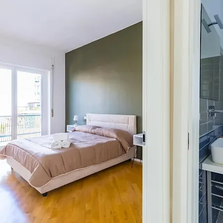 Chiaia Mon Elegant Flat By Napoliapartments Apartamento Nápoles
