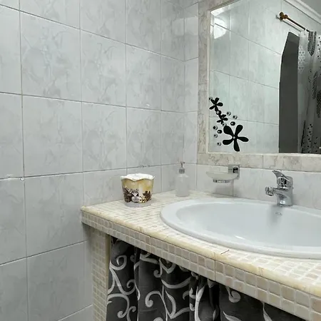 House Nonna Maria Holiday home Naples