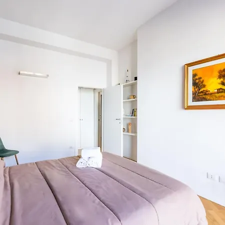 Chiaia Mon Elegant Flat By Napoliapartments Apartamento