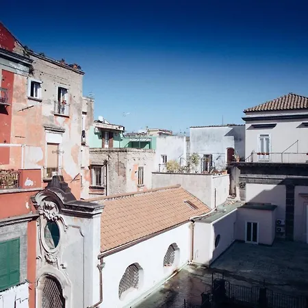 Apartment San Gregorio Luxury