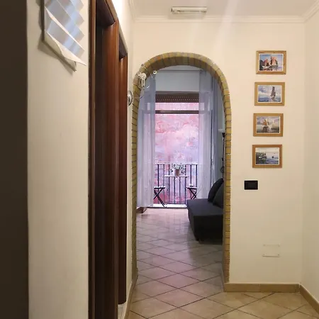 Maison Agnone * Naples