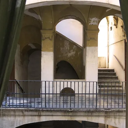 Apartment Maison Agnone