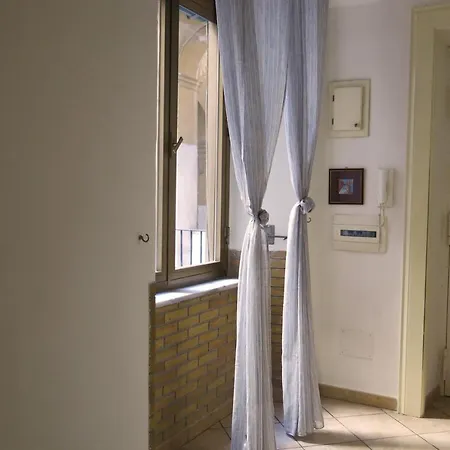 Maison Agnone Apartment Naples