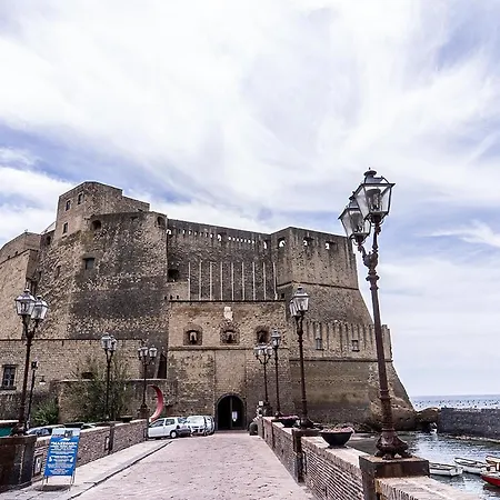 Hg Boutique Toledo, Centro, By Clapa Group Affittacamere Napoli