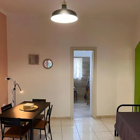 Panare Appartamento Napoli