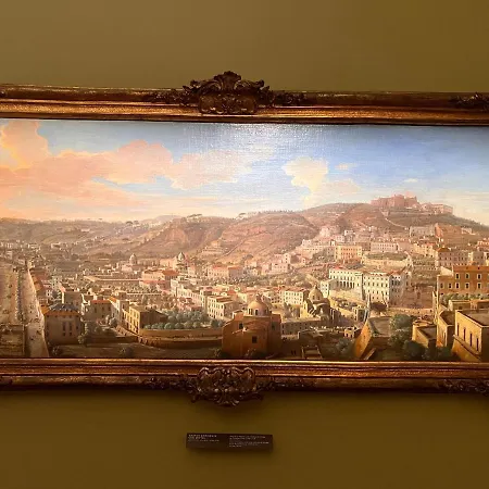 Appartamento Panare Napoli
