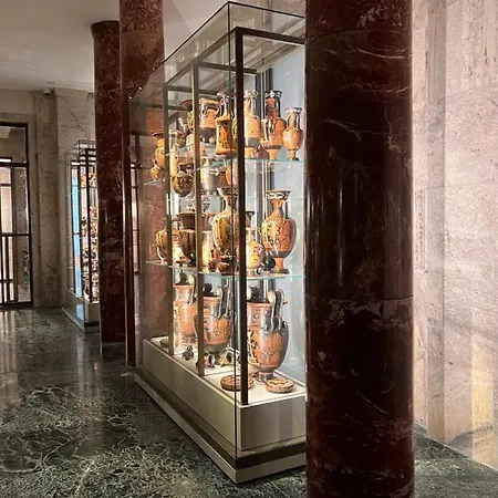 Panare Appartamento Napoli