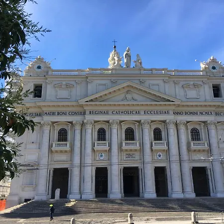 Panare * Napoli