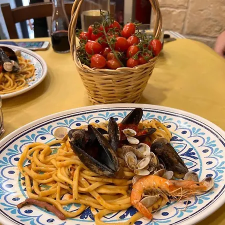 Appartamento Panare