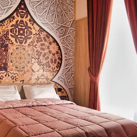 Kore Luxury E Neapol