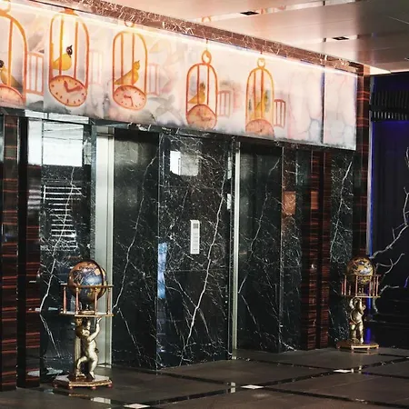 罗密欧酒店 那不勒斯