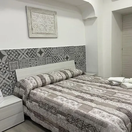 Casa vacanze Capodimonte