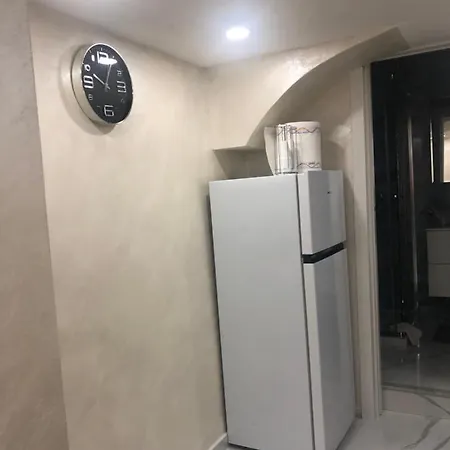 Apartment Ammor E Cor *