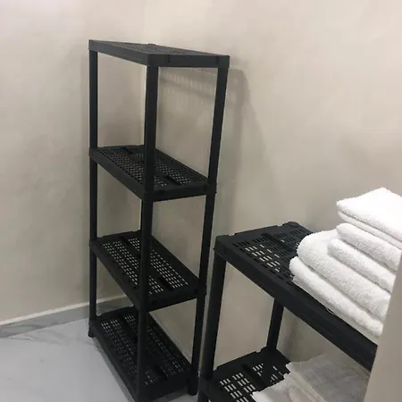 Ammor E Cor Apartment *