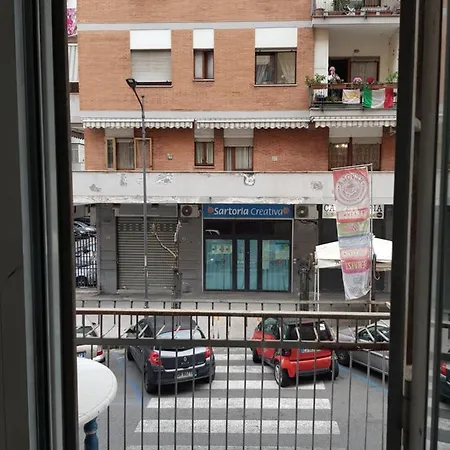 Affittacamere Diamare *