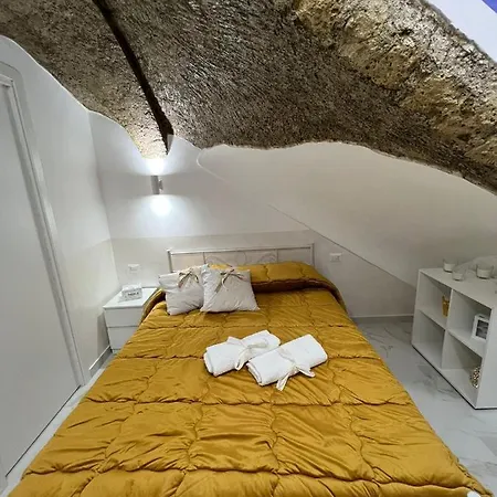 Casa Nunu Naples